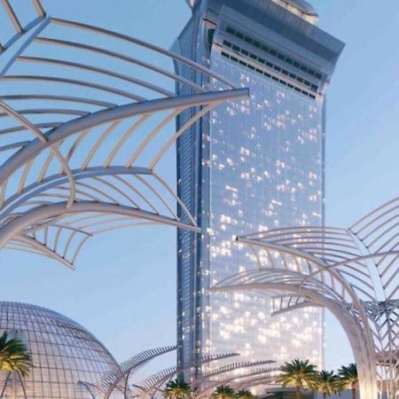 Palm Tower Palm Jumeirah Dubaj Kültér fotó