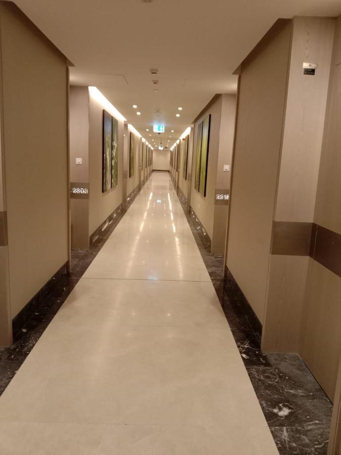 Palm Tower Palm Jumeirah Dubaj Kültér fotó